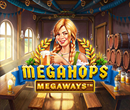 Megahops Megaways