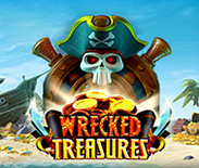 Wrecked Treasures