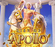 Rise of Apollo